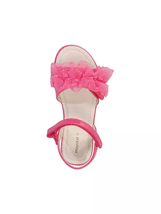 MAYORAL | Mädchen Sandalen | 